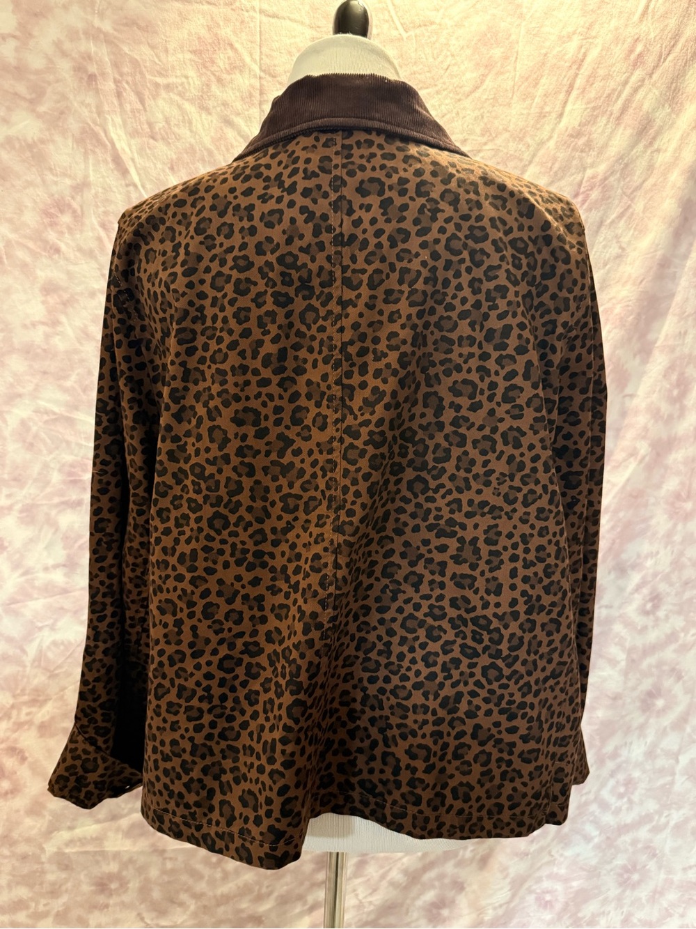 J.Crew Field Jacket - Picture 5 of 7